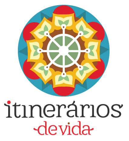 Logo Itinerários de Vida